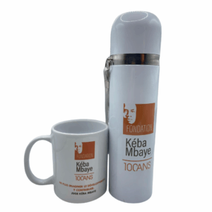 Mug & Thermos FKM 100 ans
